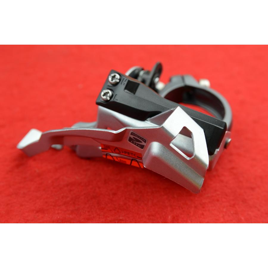 即決☆新品☆現行☆シマノ☆ALIVIO◇FD-M4000-TS☆アリビオ☆SHIMANO