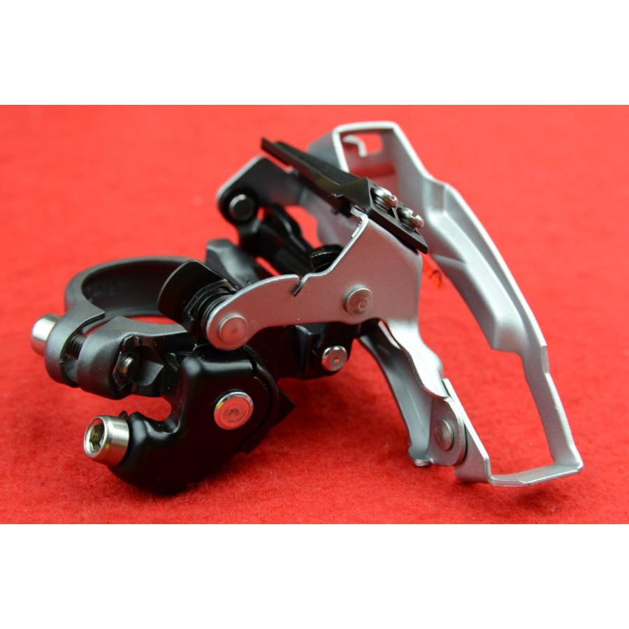 即決☆新品☆現行☆シマノ☆ALIVIO◇FD-M4000-TS☆アリビオ☆SHIMANO