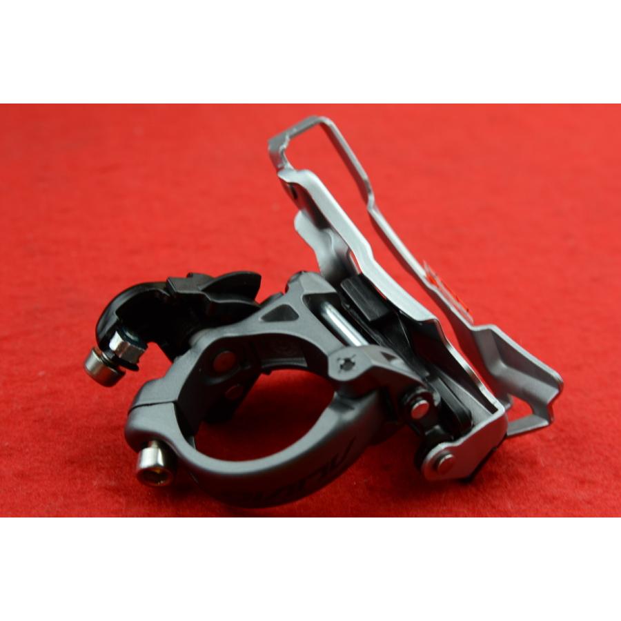 即決☆新品☆現行☆シマノ☆ALIVIO◇FD-M4000-TS☆アリビオ☆SHIMANO