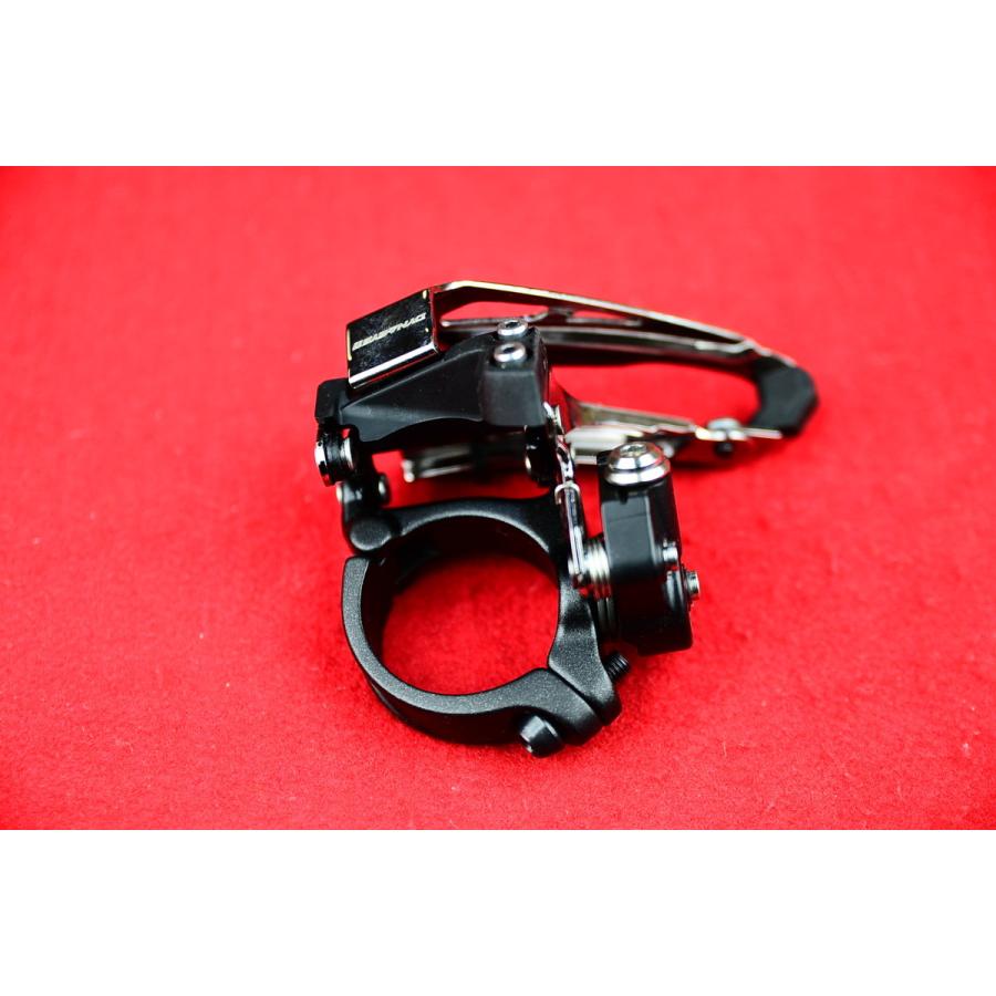 シマノ　フロントディレーラー　XTR FD-M9025-L 即決☆新品☆SHIMANO☆シマノ☆XTR◇FD-M9025-L☆C3 : BIKE DIRECT
