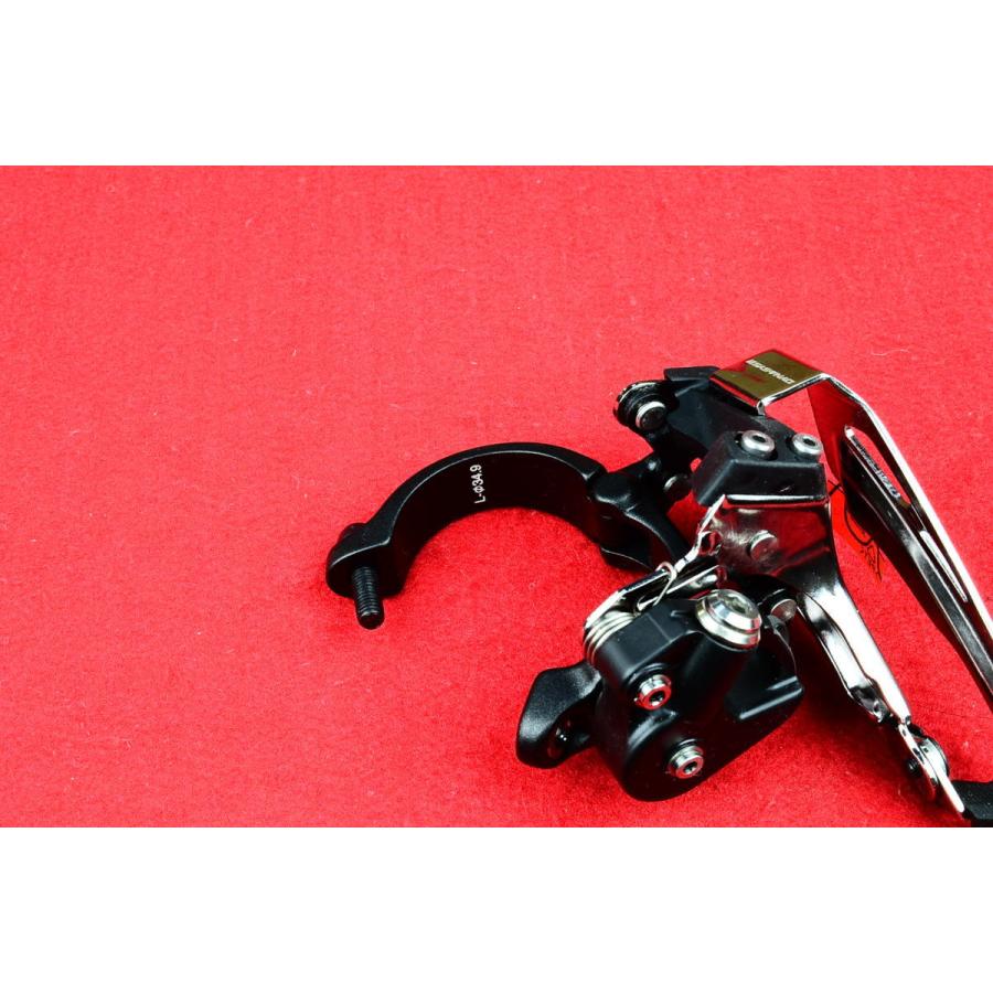 即決☆新品☆SHIMANO☆シマノ☆XTR◇FD-M9025-L☆C3 : BIKE DIRECT
