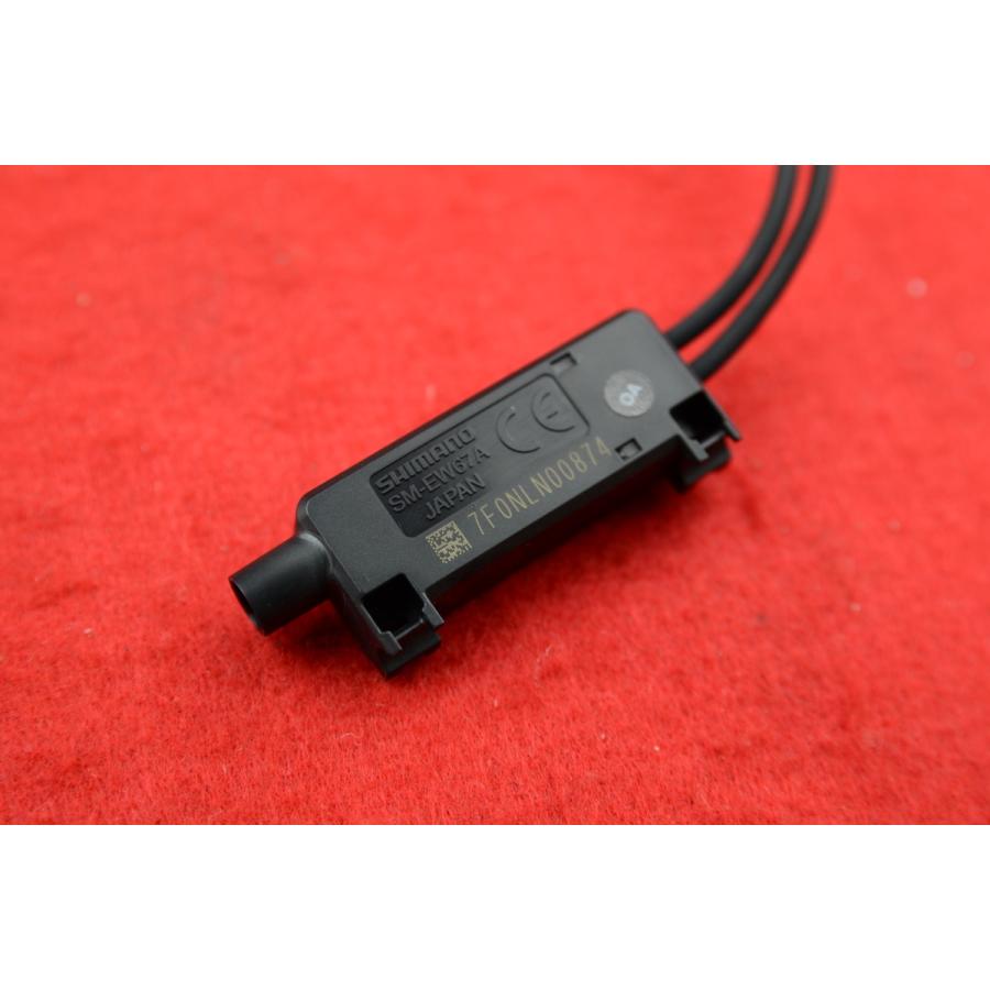 即決☆新品☆シマノ☆Di2◇SM-EW67A-E☆ジャンクション☆ゆう 即決☆新品☆シマノ☆Di2◇SM-EW67A-E☆ジャンクション☆ゆう