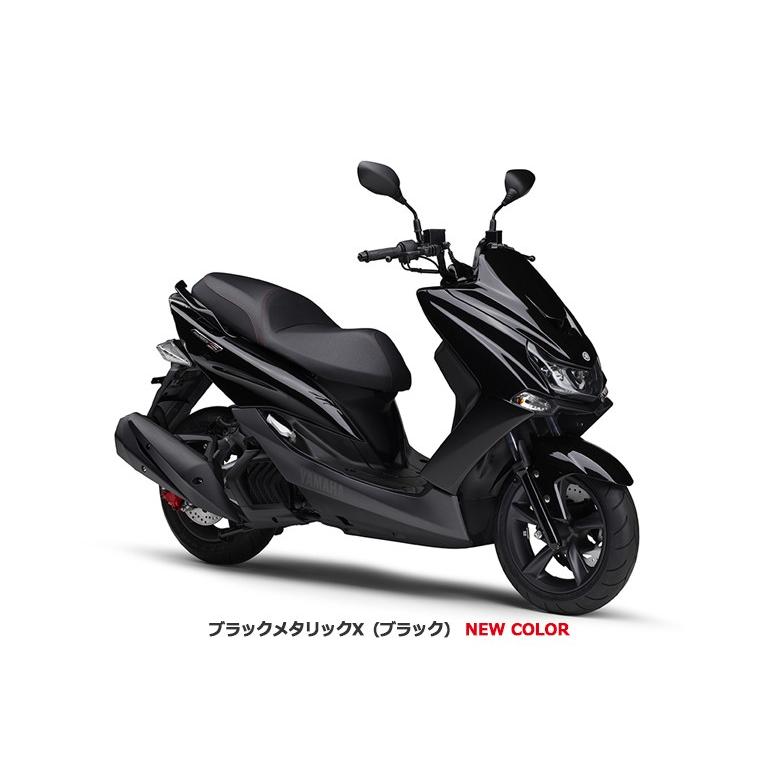 国内向新車 諸費用コミコミ価格 Yamaha Majesty S ヤマハ マジェスティs Majesty S Nb バイクショップはとや車両通販部 通販 Yahoo ショッピング