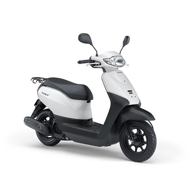 ホンダ 【国内向新車】【諸費用コミコミ価格】 22 タクト