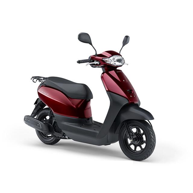 タクトベーシック HONDA