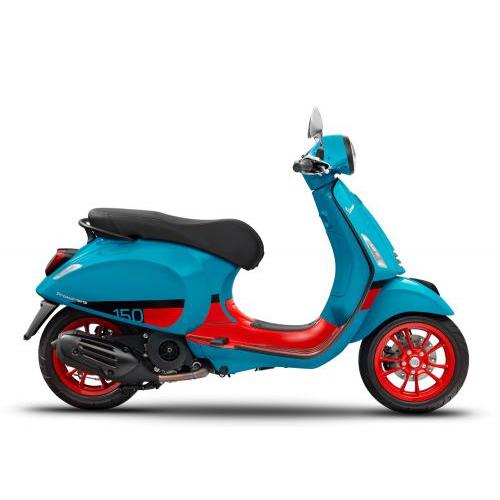 ベスパ 【国内向新車】【諸費用コミコミ価格】 23 VESPA ベスパ 【国内向新車】【諸費用コミコミ価格】 23 VESPA