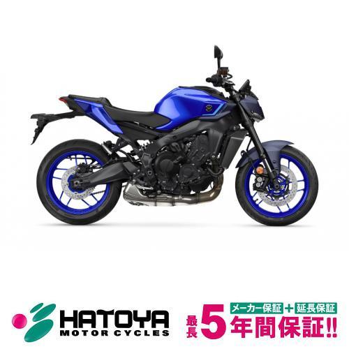 YAMAHA（ヤマハ） 【国内向新車】【諸費用コミコミ価格】 24 MT 