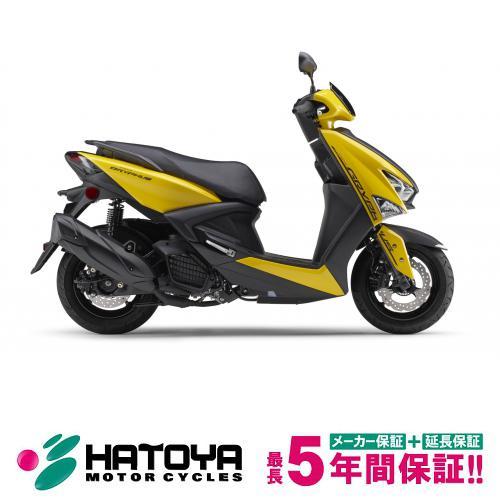 YAMAHA（ヤマハ） 【国内向新車】【諸費用コミコミ価格】 25 シグナス