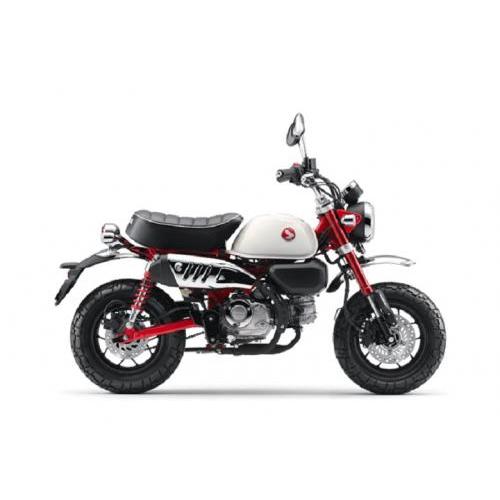 ホンダ 【国内向新車】【諸費用コミコミ価格】 25 モンキー ホンダ 【国内向新車】【諸費用コミコミ価格】 25 モンキー