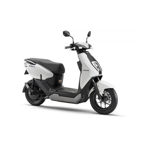 【国内向新車】【諸費用コミコミ価格】 26 ホンダ ＩＣＯＮ　ｅ：_1
