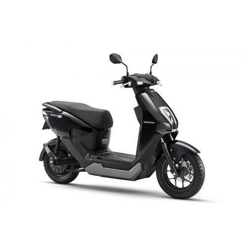 【国内向新車】【諸費用コミコミ価格】 26 ホンダ ＩＣＯＮ　ｅ：_2