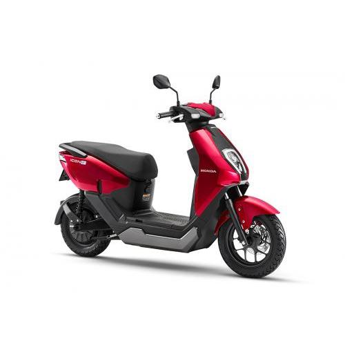 【国内向新車】【諸費用コミコミ価格】 26 ホンダ ＩＣＯＮ　ｅ：_3