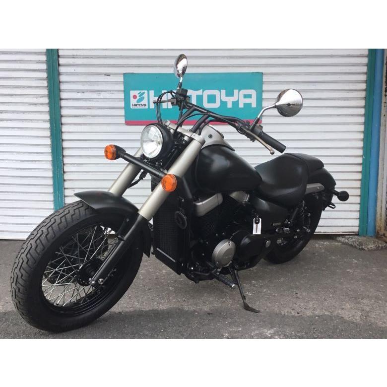 全国通販 最大84回分割ok 中古 ホンダ シャドウファントム750 Honda 草加在庫 A8730u Soka バイクショップはとや車両通販部 通販 Yahoo ショッピング
