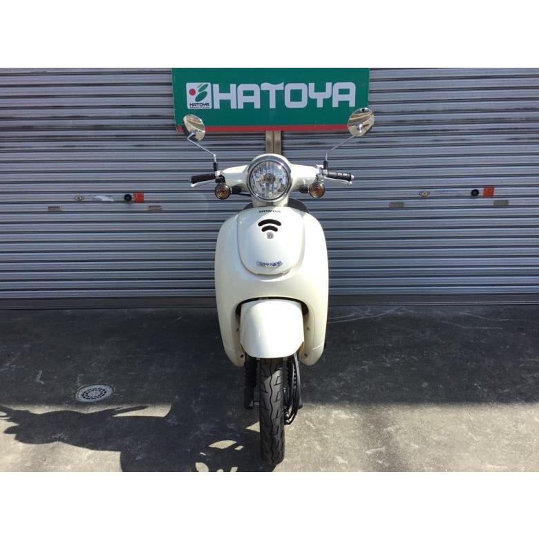 与野在庫 Honda 与野在庫 ホンダ バイク ジョルノ 全国通販 最大84回分割ok 中古 540u Yono バイクショップはとや車両通販部 Honda