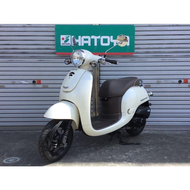 与野在庫 Honda 与野在庫 ホンダ バイク ジョルノ 全国通販 最大84回分割ok 中古 540u Yono バイクショップはとや車両通販部 Honda