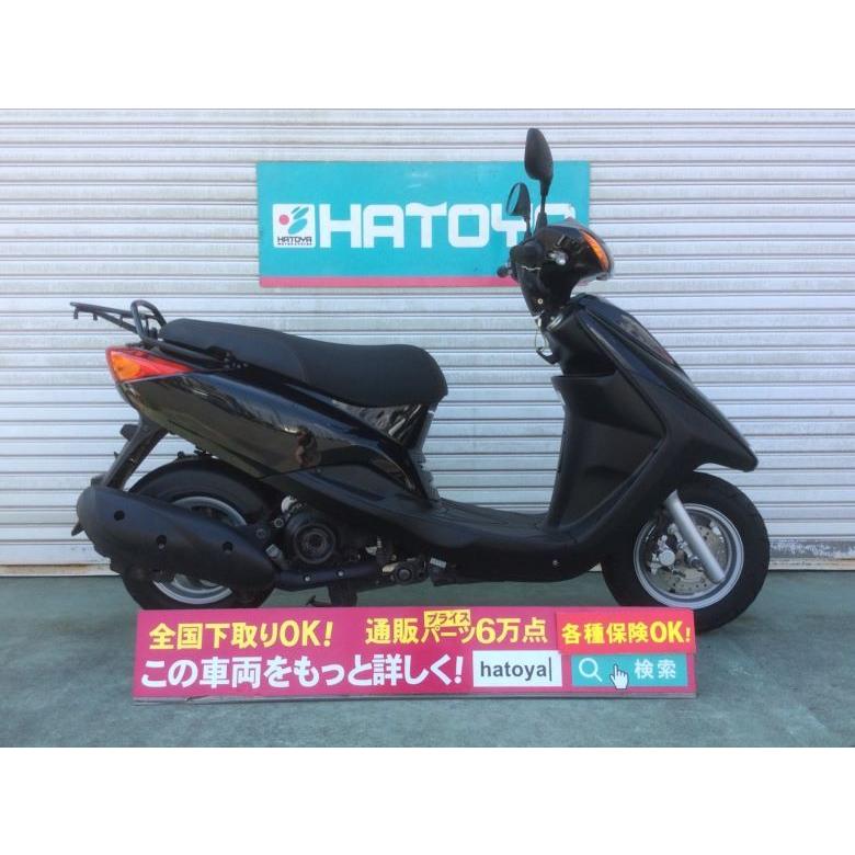 超大特価 Yamaha Axis Z 21 マットグリーン 2bj Sed7j 新車 バイク通販 Com その他