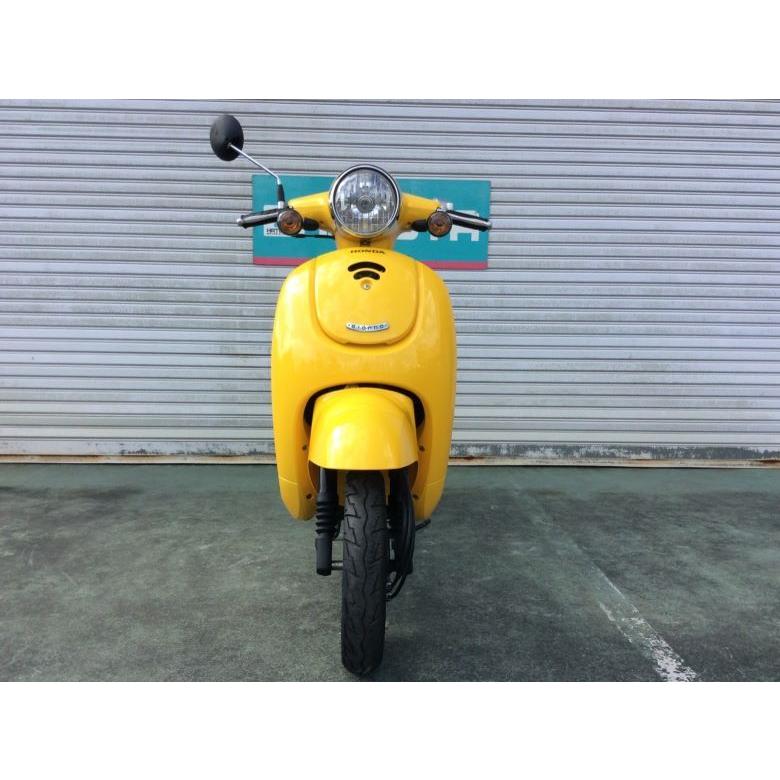 ジョルノ バイク ホンダ バイク車体 Honda 中古 全国通販 Honda 川越在庫 294u Kgoe バイクショップはとや車両通販部