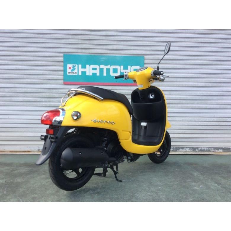 ジョルノ バイク ホンダ バイク車体 Honda 中古 全国通販 Honda 川越在庫 294u Kgoe バイクショップはとや車両通販部