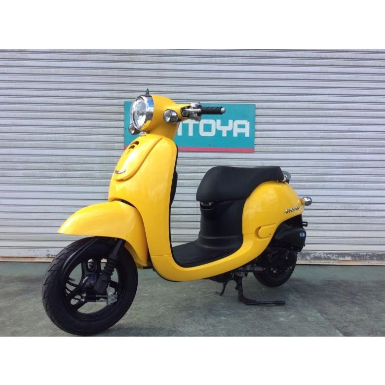 ジョルノ バイク ホンダ バイク車体 Honda 中古 全国通販 Honda 川越在庫 294u Kgoe バイクショップはとや車両通販部