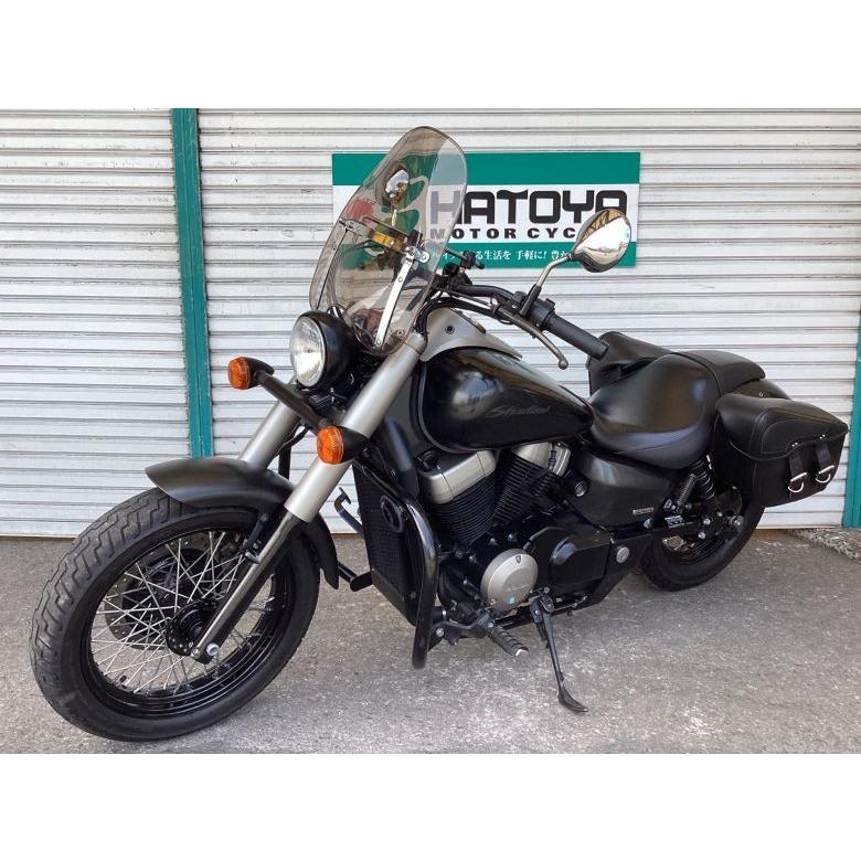シャドウファントム７５０ ホンダ Honda 中古 全国通販 最大84回分割ok 草加在庫 B5457u Soka バイクショップはとや車両通販部 通販 Yahoo ショッピング