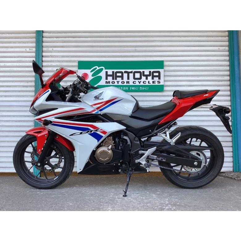 ＣＢＲ４００Ｒ ホンダ HONDA 中古 全国通販! 最大84回分割OK!  草加在庫｜bike-hatoya｜02