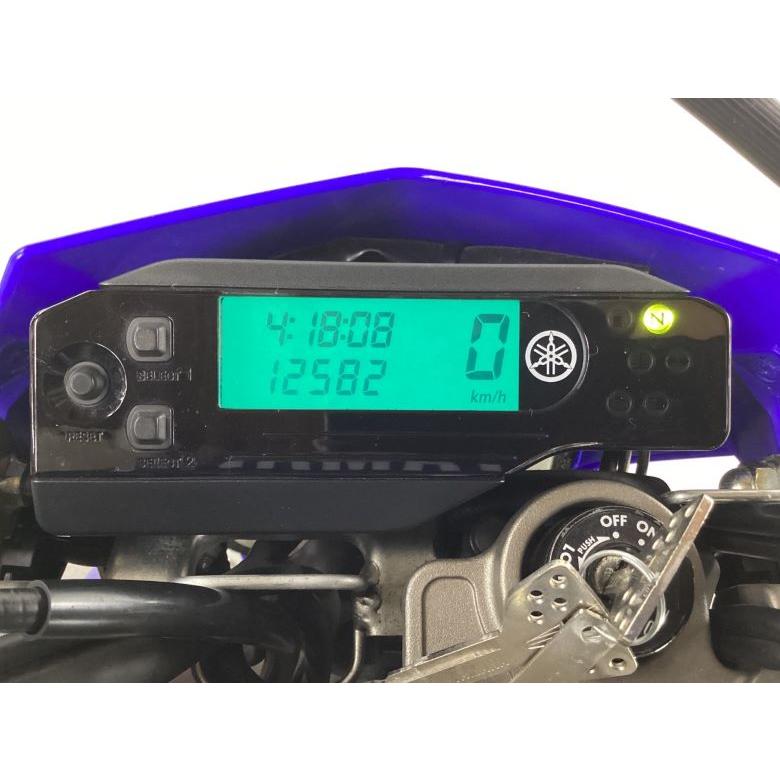 ＷＲ２５０Ｒ ヤマハ YAMAHA 中古 全国通販! 最大84回分割OK!  上尾在庫｜bike-hatoya｜05