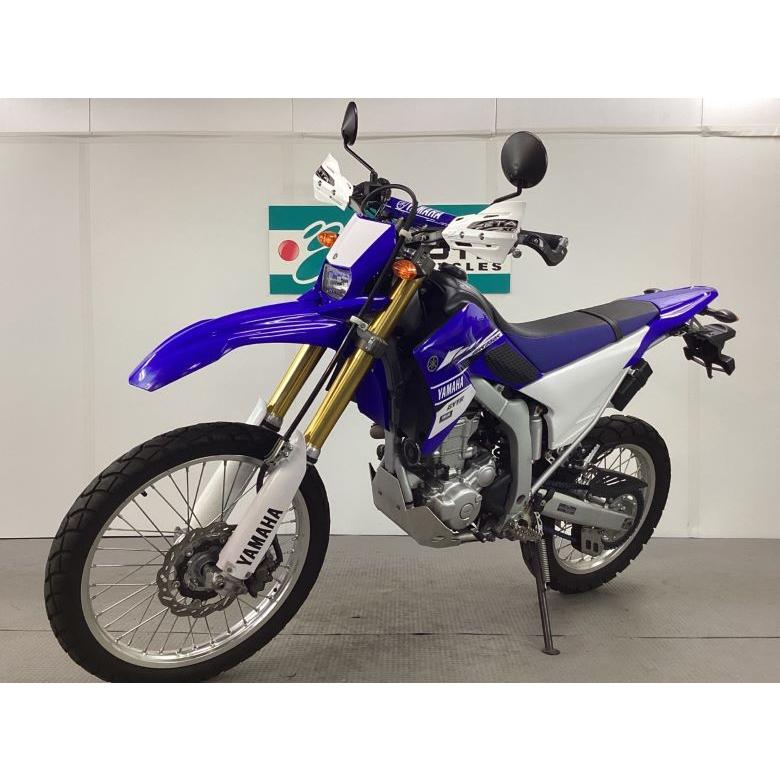 ＷＲ２５０Ｒ ヤマハ YAMAHA 中古 全国通販! 最大84回分割OK!  上尾在庫｜bike-hatoya｜06