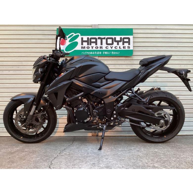 ＧＳＸ−Ｓ７５０ スズキ SUZUKI 中古 全国通販! 最大84回分割OK!  川口在庫｜bike-hatoya｜02