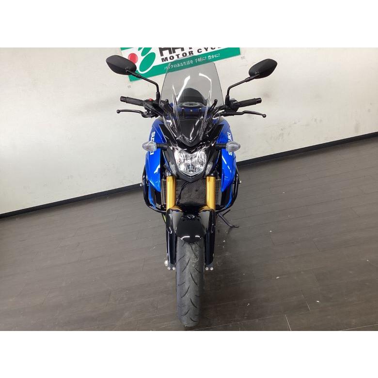 ＧＳＸ−Ｓ７５０ スズキ SUZUKI 中古 全国通販! 最大84回分割OK!  春日部在庫｜bike-hatoya｜03