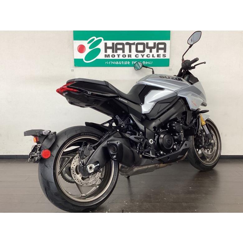 カタナ スズキ SUZUKI 中古 全国通販! 最大84回分割OK!  春日部在庫｜bike-hatoya｜04