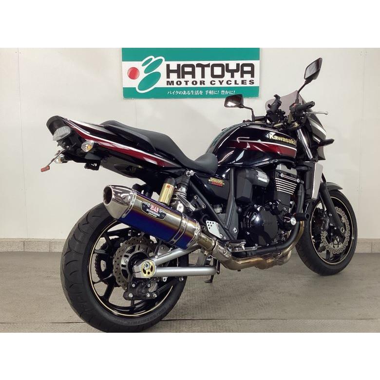 ＺＲＸ１２００　ＤＡＥＧ カワサキ KAWASAKI 中古 全国通販! 最大84回分割OK!  所沢在庫｜bike-hatoya｜04