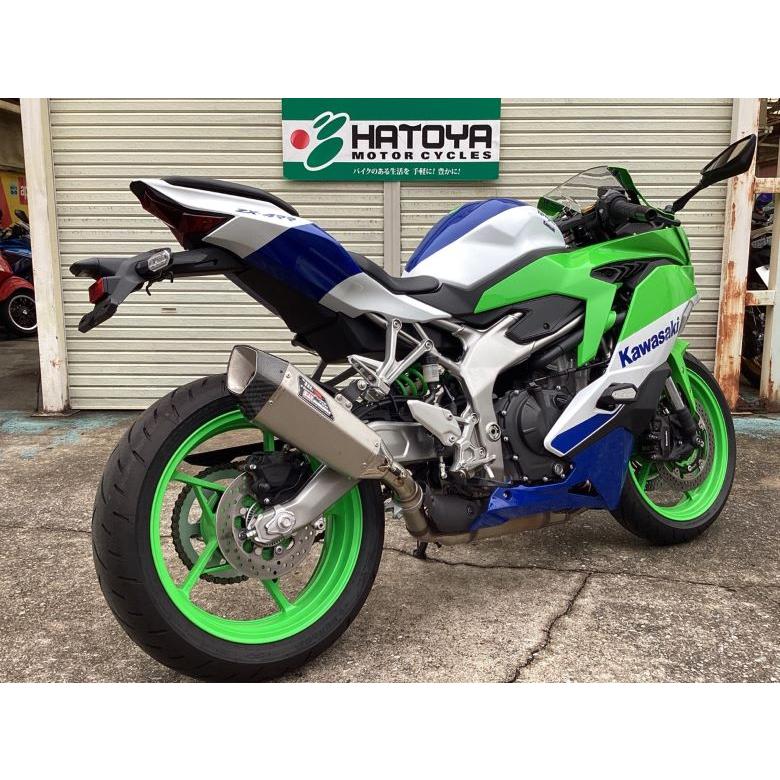 カワサキ Ninja ZX−4RR KAWASAKI 中古 全国通販 カワサキ Ninja ZX−4RR KAWASAKI 中古 全国通販