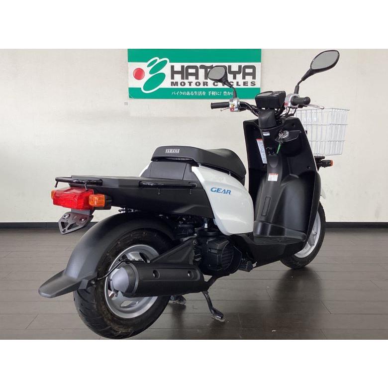 YAMAHA GEAR ヤマハ 中古 全国通販! 春日部在庫 : バイク YAMAHA GEAR ヤマハ 中古 全国通販! 春日部在庫 : バイク