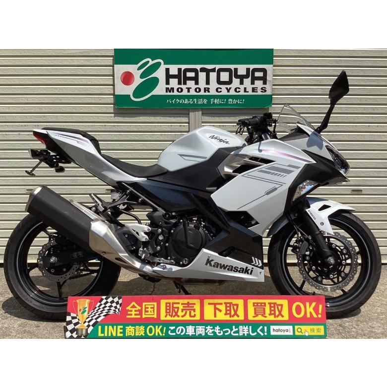 カフェ バイク用品 Ninja ZX−25R SE カワサキ KAWASAKI