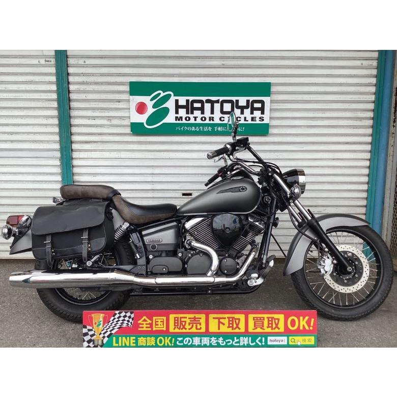 YAMAHA（ヤマハ） ドラッグスター250 中古 全国通販! 最大84回分割