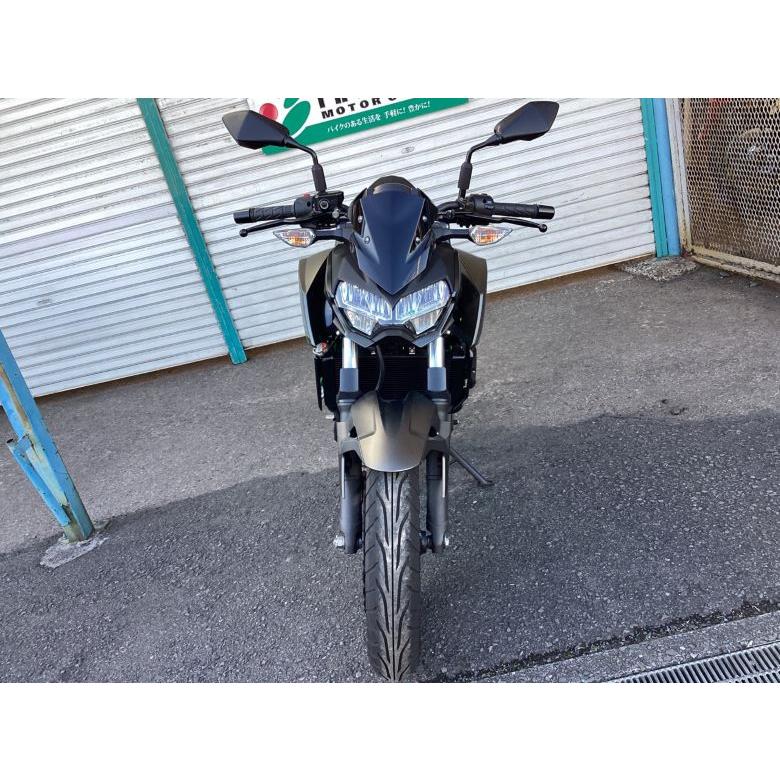カワサキ（Kawasaki） Z250 中古 全国通販! 最大84回分割OK! 草加