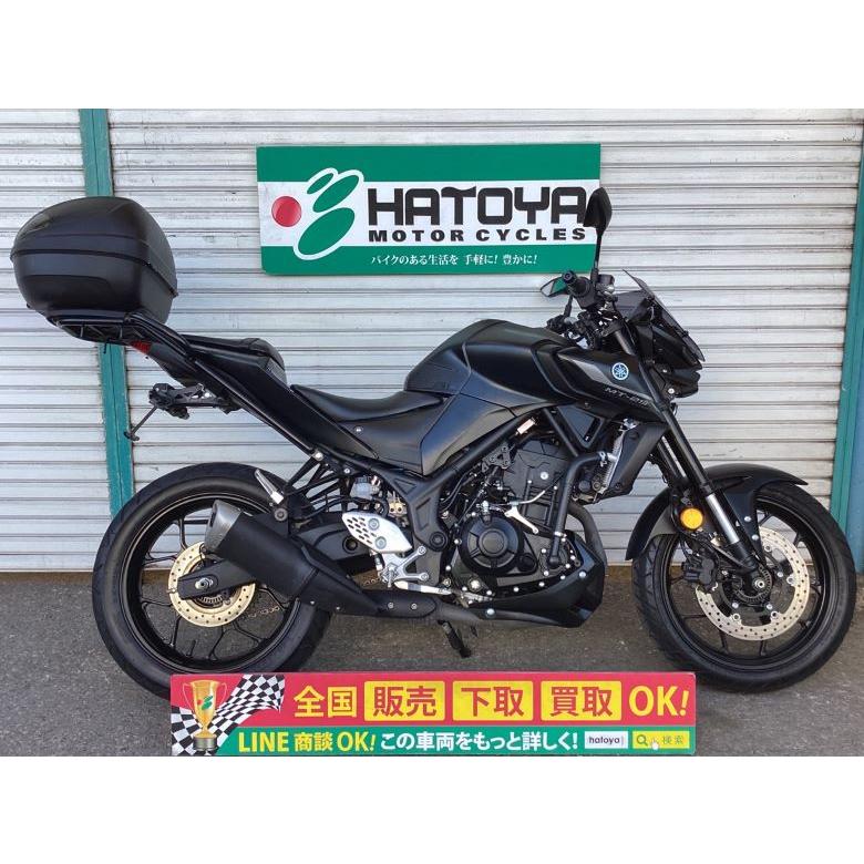 ヤマハMT25書類無し YAMAHA（ヤマハ） MT−25 中古 全国通販! 最大84回分割OK! 草加