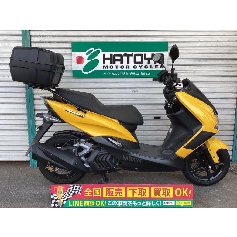 YAMAHA（ヤマハ） マジェスティS 中古 全国通販! 最大84回分割OK