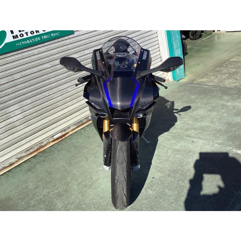 YAMAHA（ヤマハ） YZF−R1M 中古 全国通販! 最大84回分割OK
