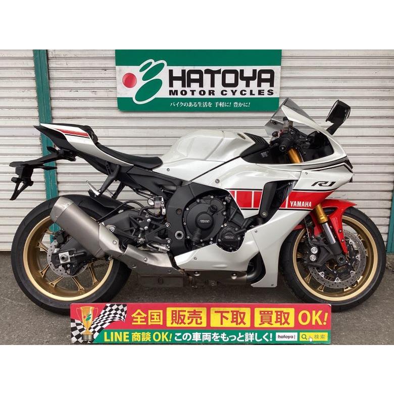 YAMAHA（ヤマハ） YZF−R1 中古 全国通販! 最大84回分割OK! 草加