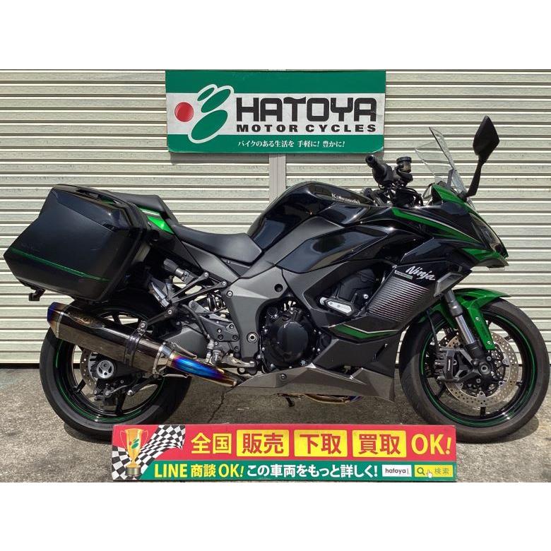 カワサキ（Kawasaki） Ninja 1000 SX 中古 全国通販! 最大