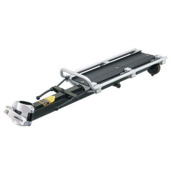 キャリア、ショルダーベルト付】TOPEAK トピーク トランクバックMTX