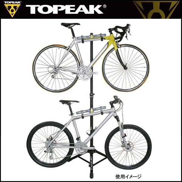 TOPEAK（トピーク） ツーアップ チューンナップ バイク スタンド
