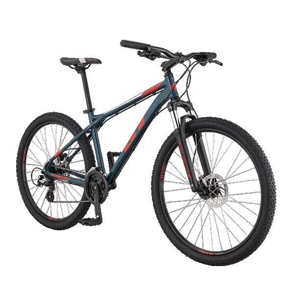 2019 gt aggressor expert