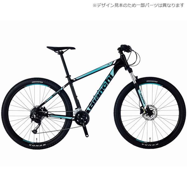 BIANCHI ビアンキ 2021年モデル MAGMA 27.2 マグマ27.2 27.5インチ マウンテンバイク｜bike-king｜03