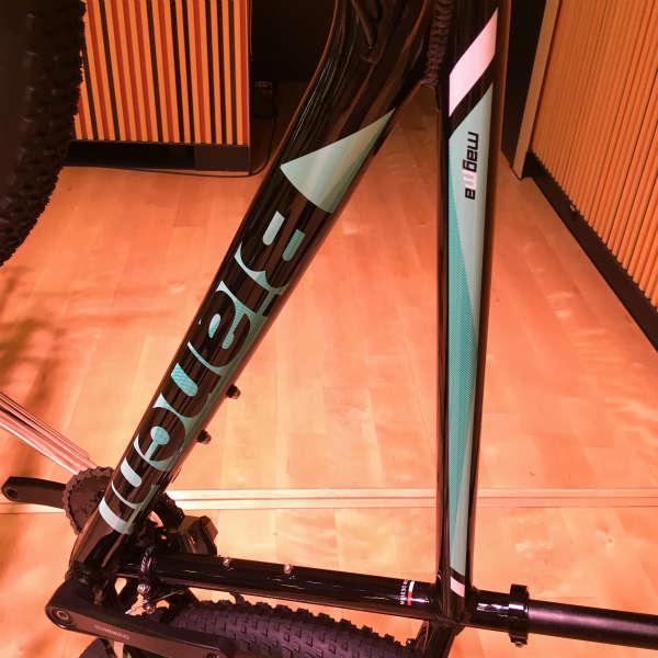 BIANCHI ビアンキ 2021年モデル MAGMA 27.2 マグマ27.2 27.5インチ マウンテンバイク｜bike-king｜05