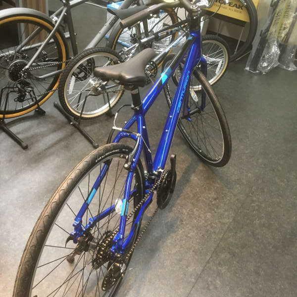 クロスライン CENTURION センチュリオン CROSSLINE 30 RIGID クロス