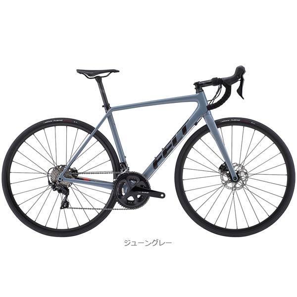 FELT（フェルト） 新生活応援セール 2023年モデル FR Advanced 105 FR 