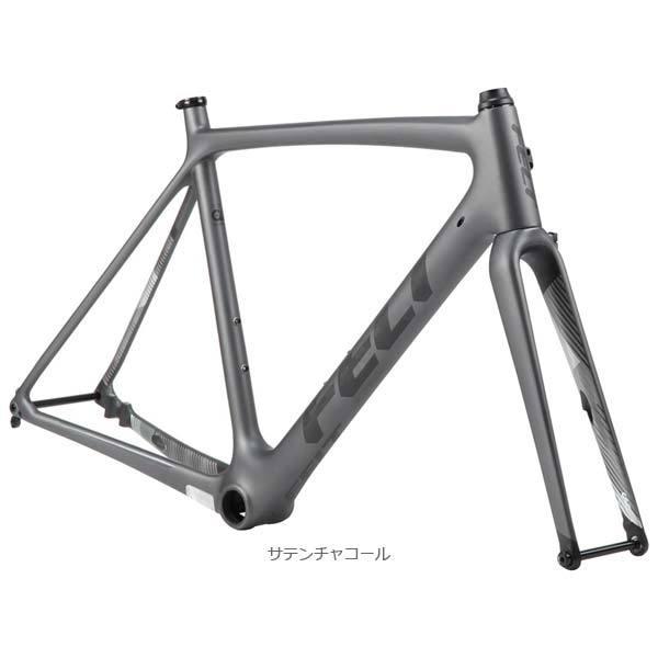 FELT（フェルト） 2023年モデル FX Advanced+ FXアドバンスドプラス 