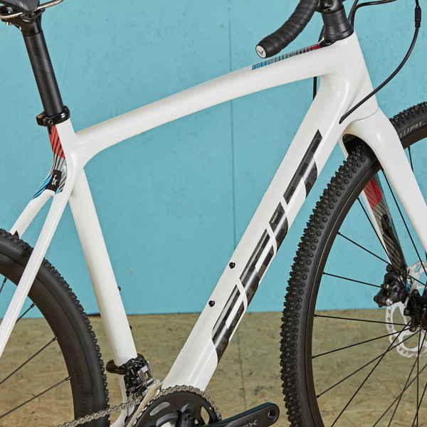 FELT FX ADVANCED GRX600 シクロクロス FELT（フェルト）FX ADVANCED （アドバンスド） GRX 600